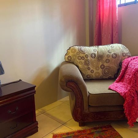 The Bey Bed And Breakfast San Juan Exteriör bild