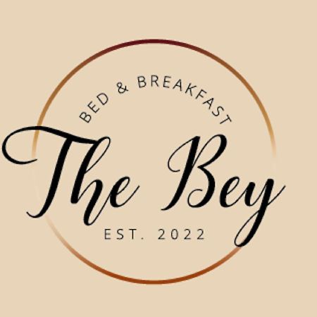 The Bey Bed And Breakfast San Juan Exteriör bild