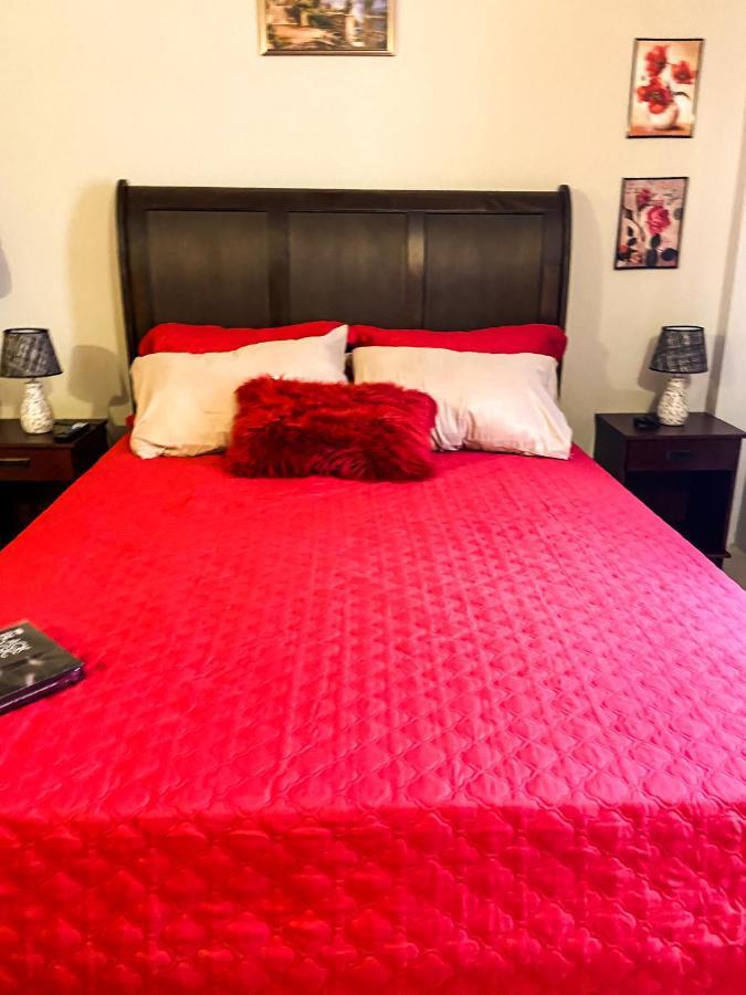 The Bey Bed And Breakfast San Juan Exteriör bild
