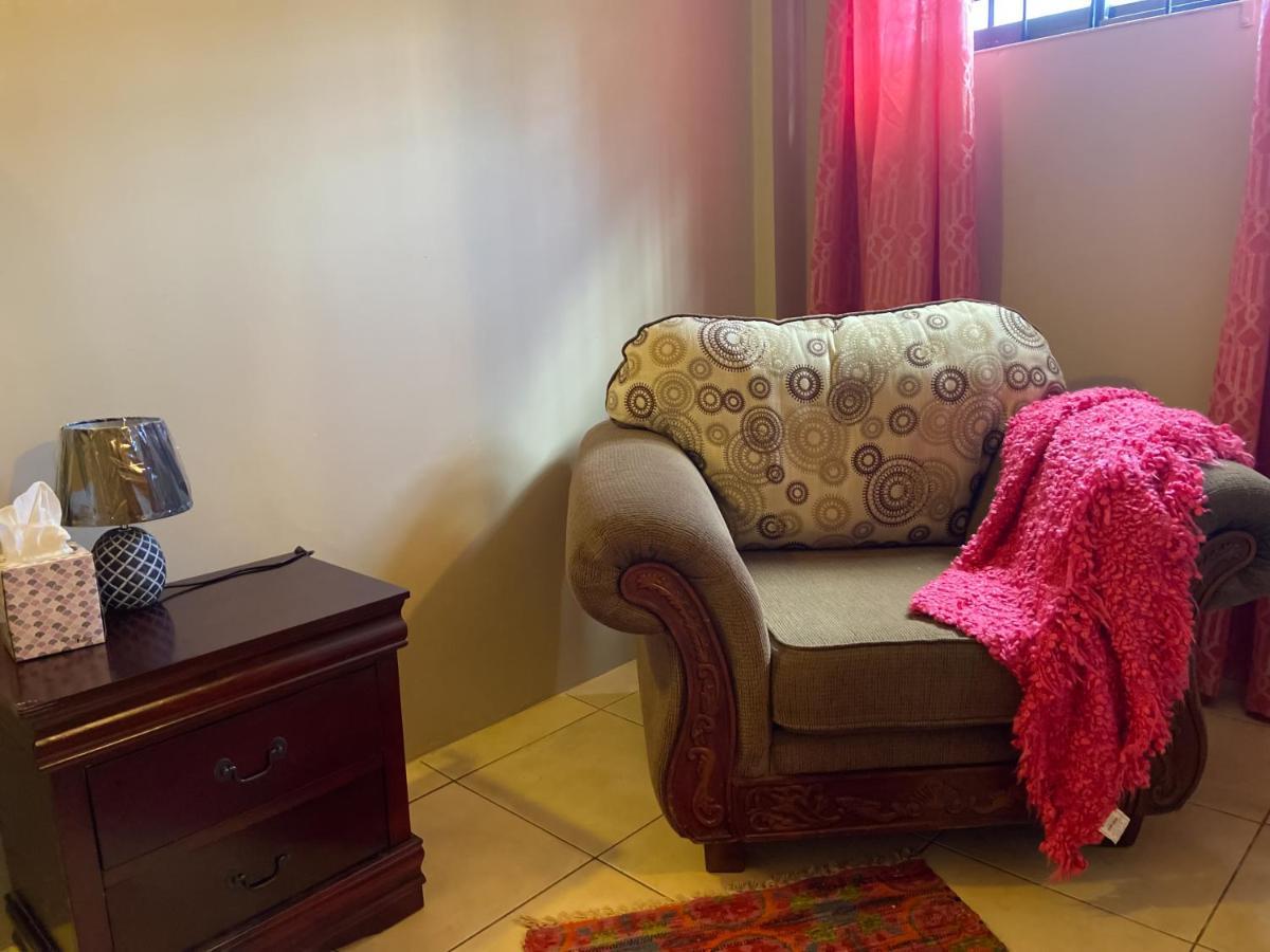 The Bey Bed And Breakfast San Juan Exteriör bild