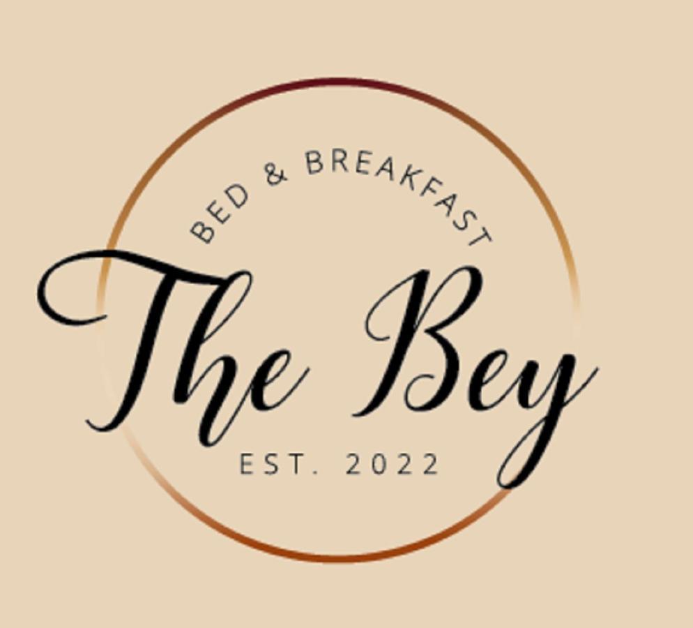 The Bey Bed And Breakfast San Juan Exteriör bild