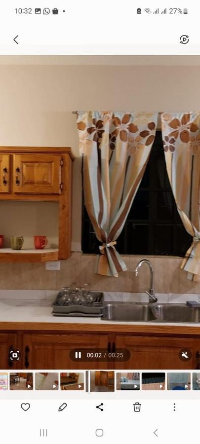 The Bey Bed And Breakfast San Juan Exteriör bild