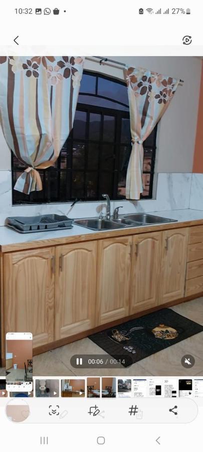 The Bey Bed And Breakfast San Juan Exteriör bild